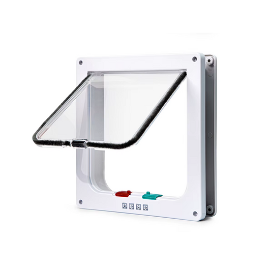 Smart Pet Door