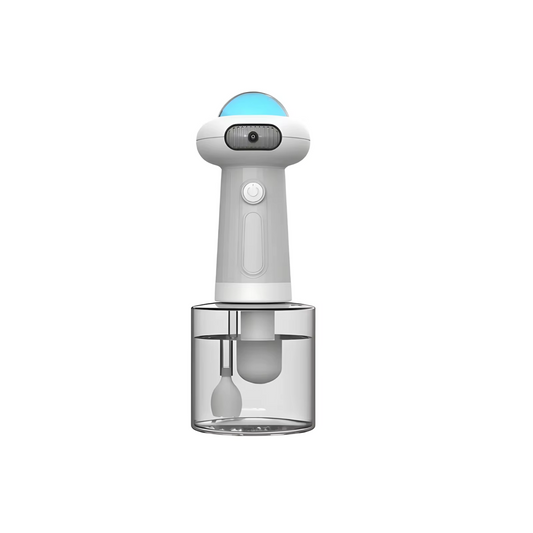 Automatic Pet Shampoo