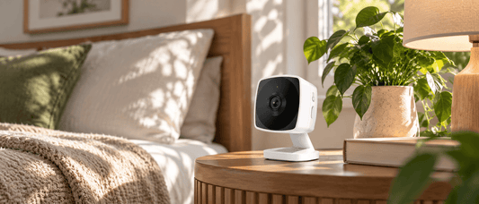 How a Pet Camera Can Help You Stay Connected While You're Away