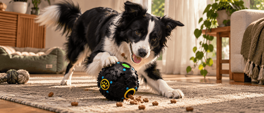 How Interactive Toys Can Make Playtime More Engaging