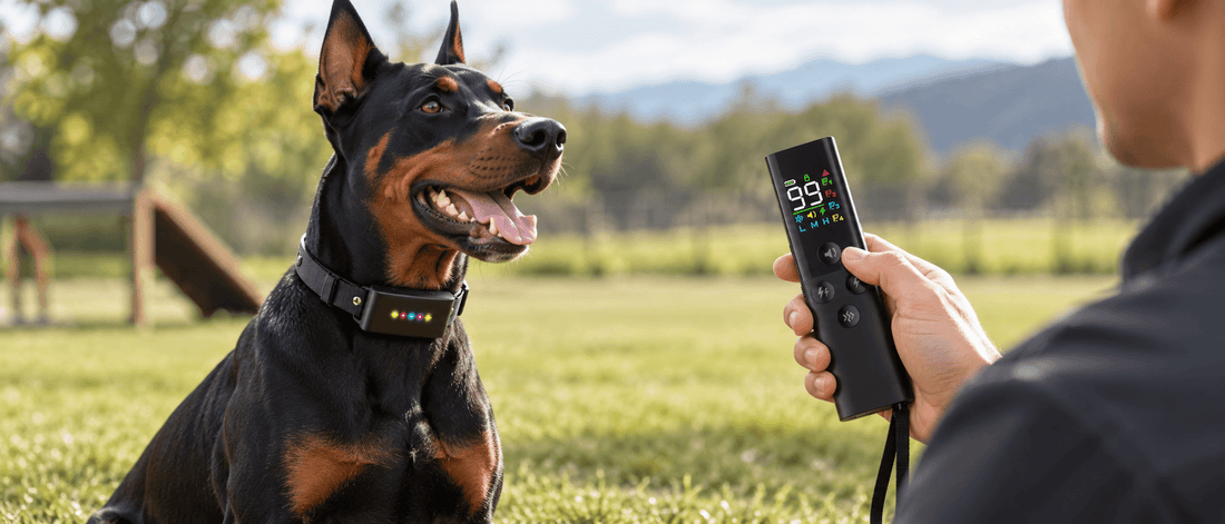 Dog Training Tools: What to Consider Before Choosing One