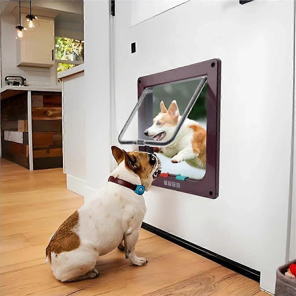 Smart Pet Door
