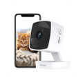 Pet Dog Security Camera