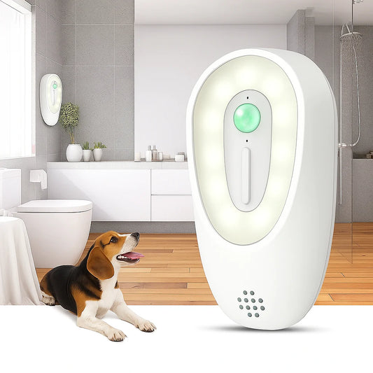 Odor Purifier