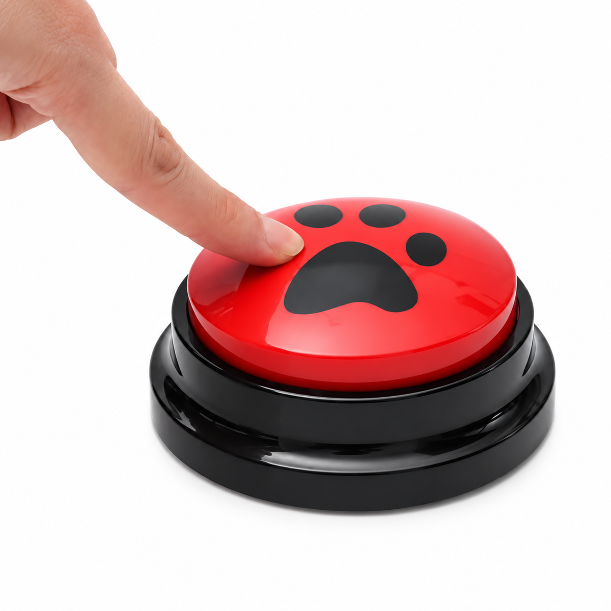 Pet Communication Button