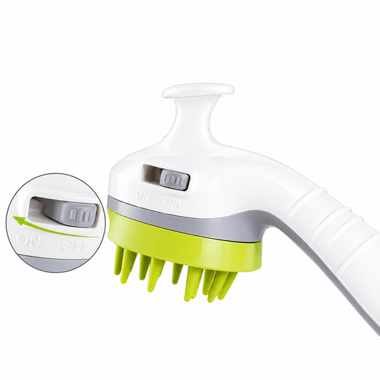 Massage Brush