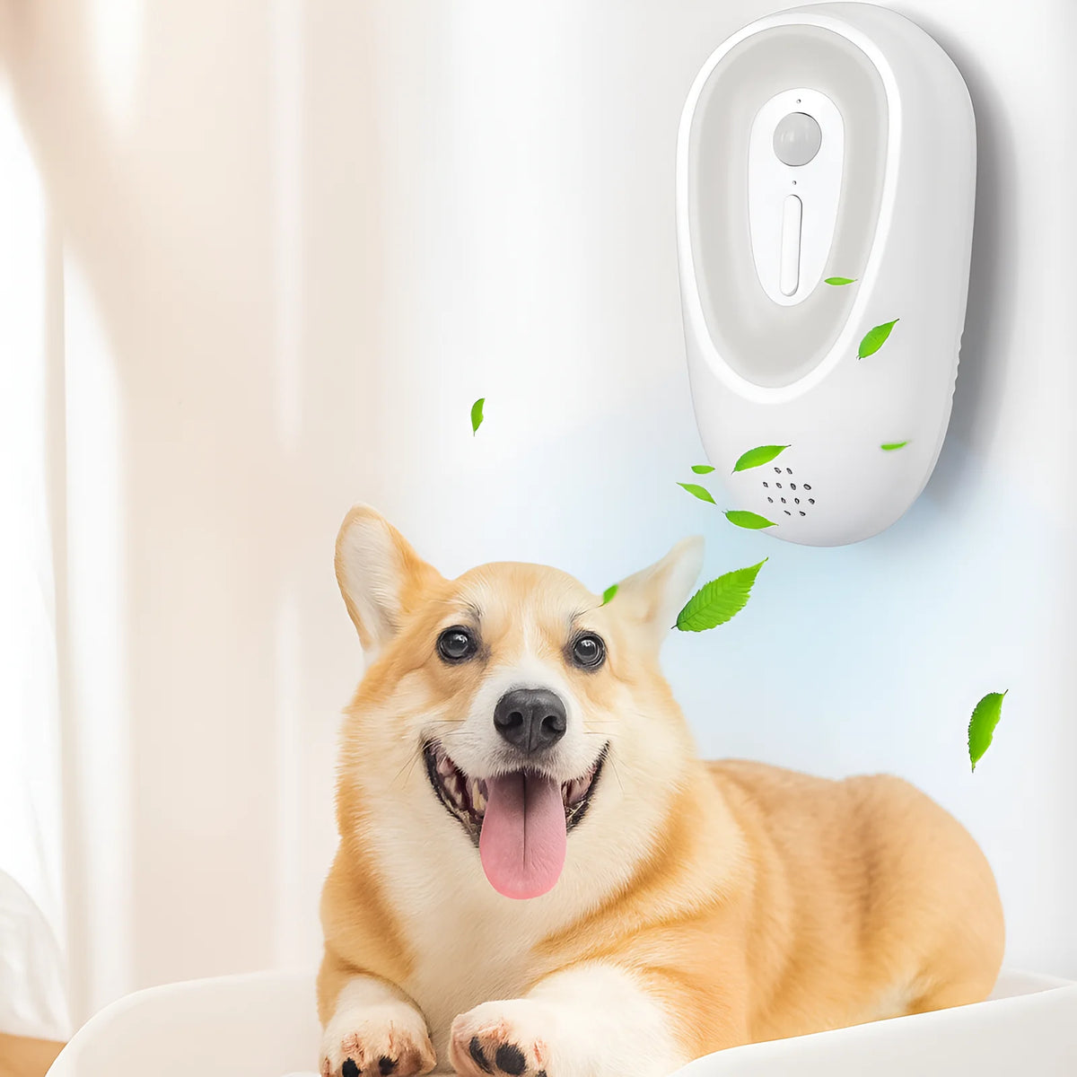 Odor Purifier