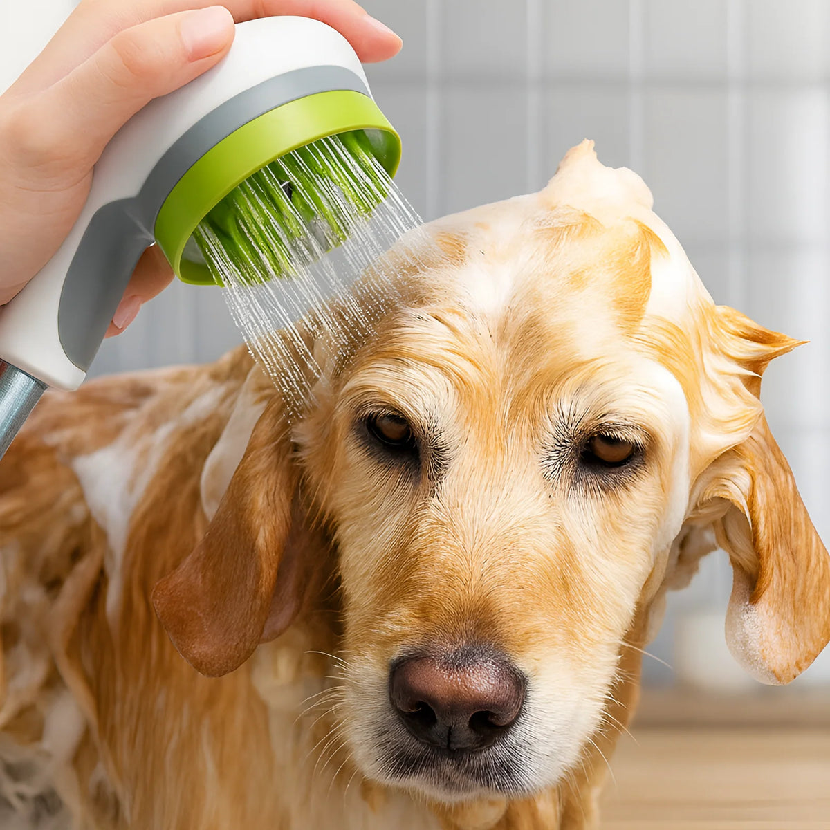 Massage Brush