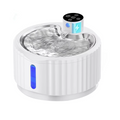 Automatic Water Fountain