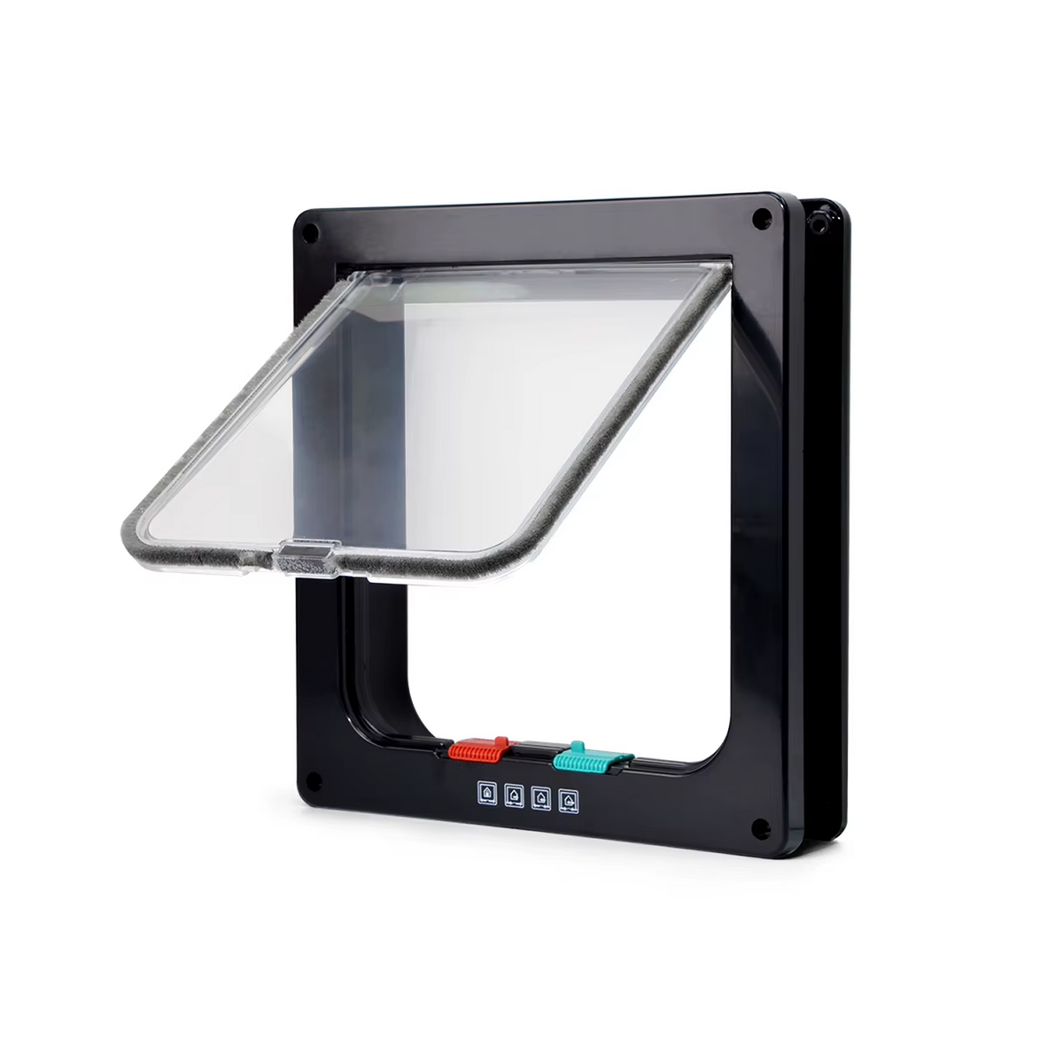 Smart Pet Door