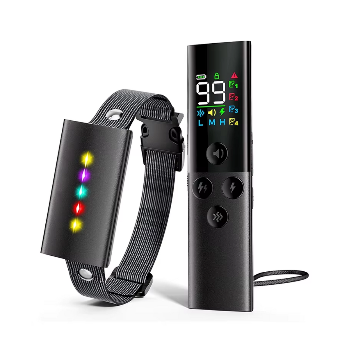 Dog Training Collar