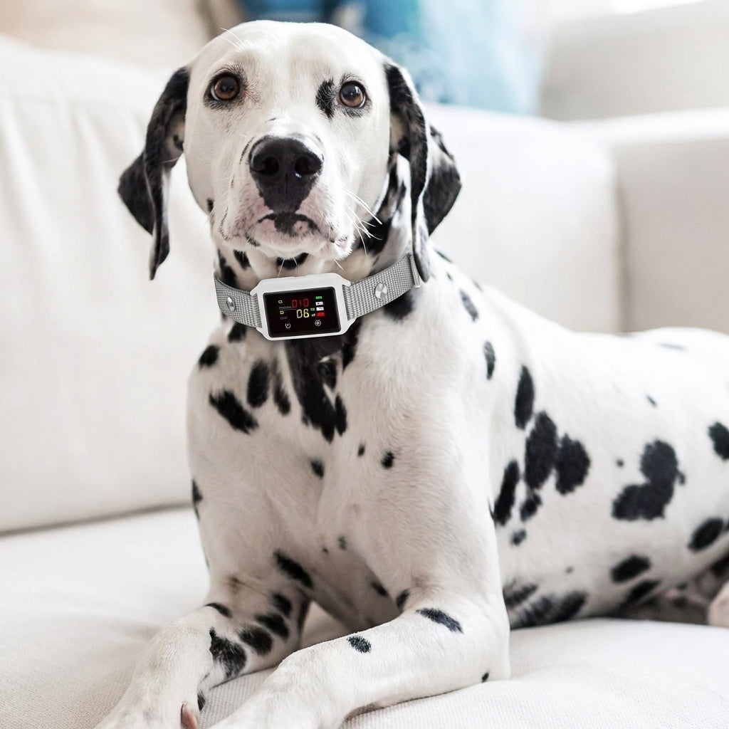 Bark Stop Collar