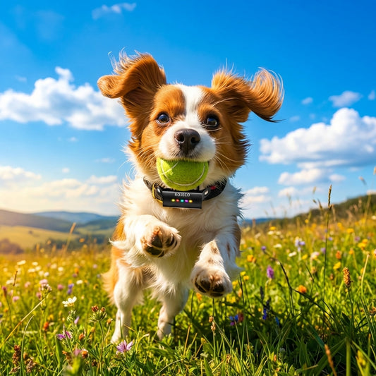 Dog Training Collar