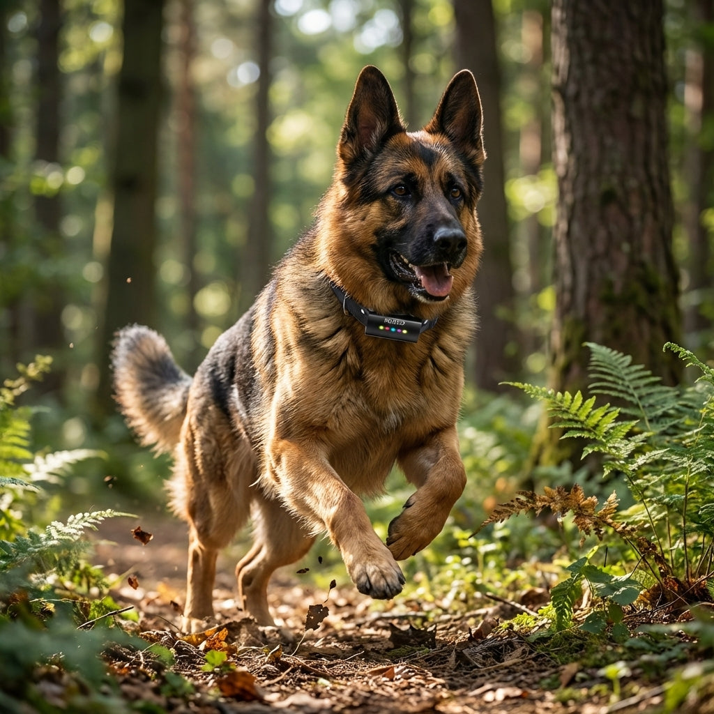 Dog Training Collar