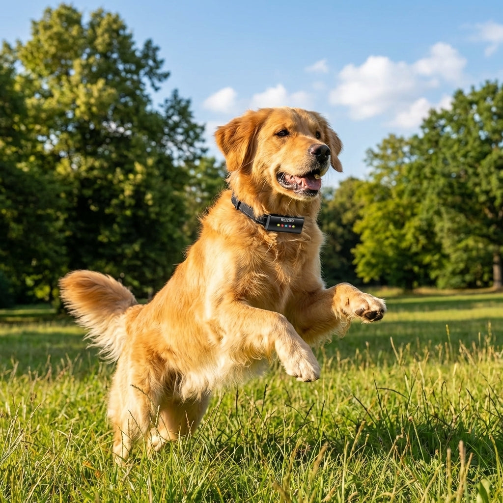Dog Training Collar