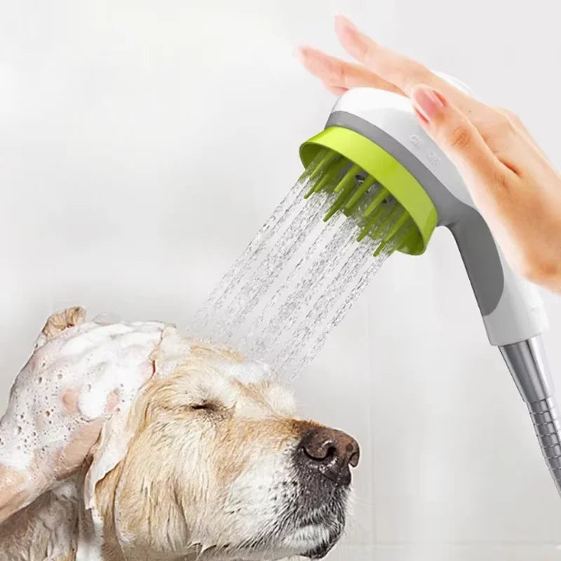 Massage Brush