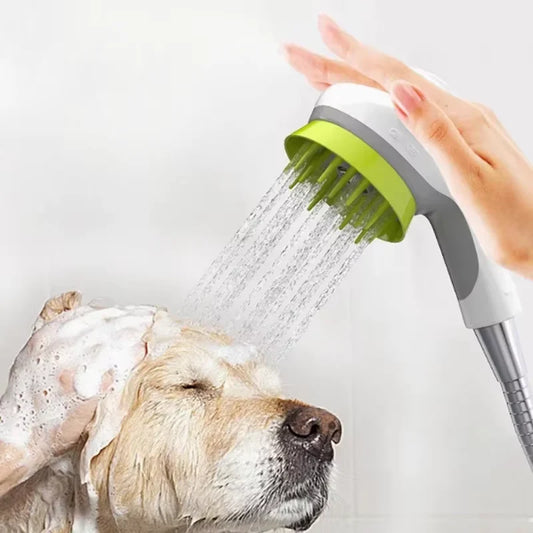 Massage Brush