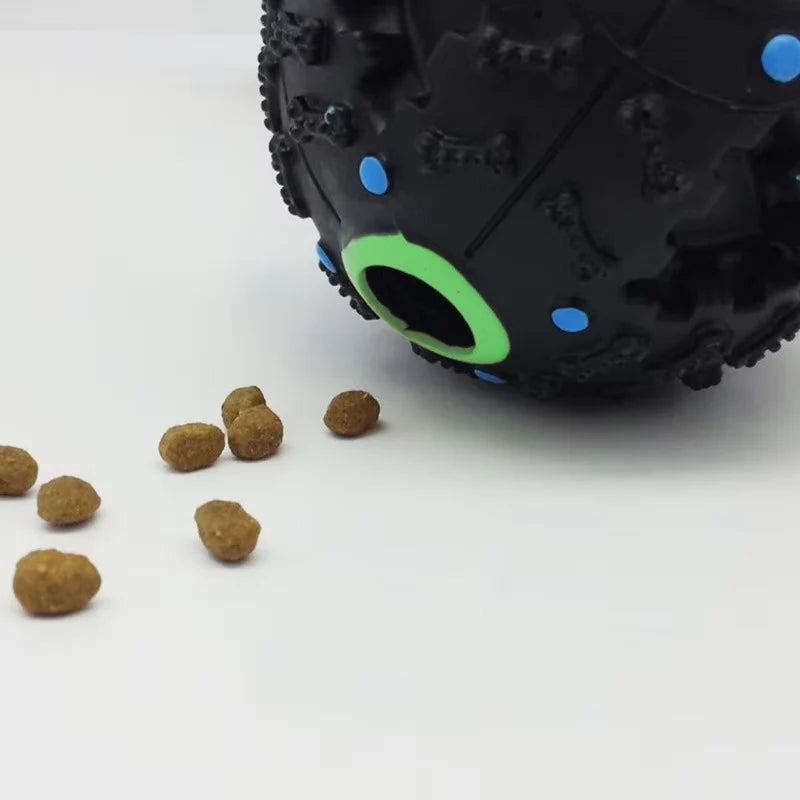 Food Toy Ball