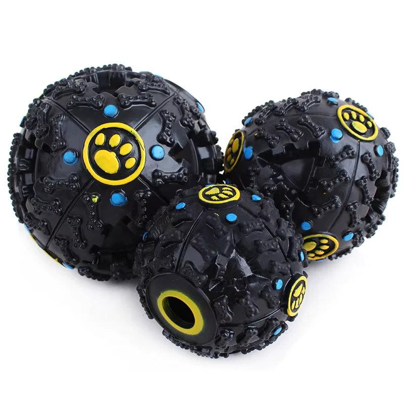 Food Toy Ball